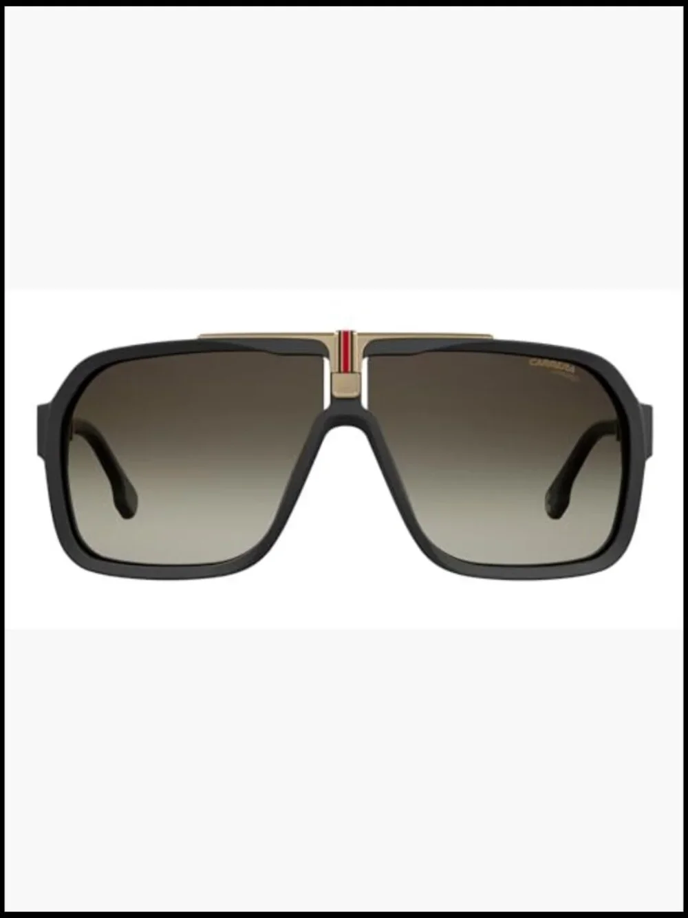 N/A square sunglasses